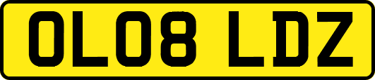 OL08LDZ