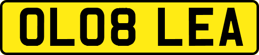 OL08LEA