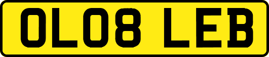 OL08LEB