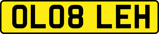 OL08LEH