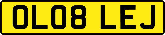 OL08LEJ