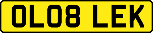 OL08LEK