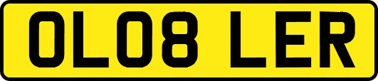 OL08LER