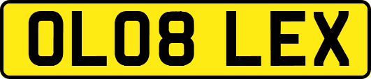 OL08LEX