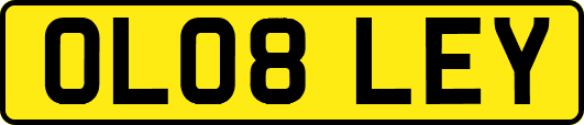 OL08LEY
