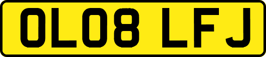 OL08LFJ