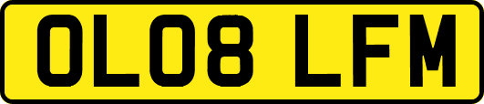 OL08LFM