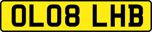 OL08LHB