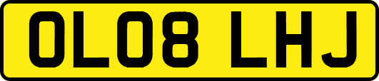 OL08LHJ