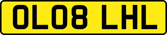 OL08LHL