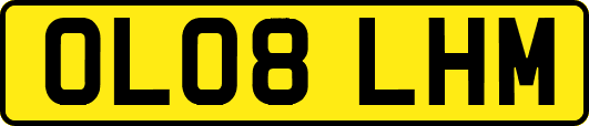 OL08LHM