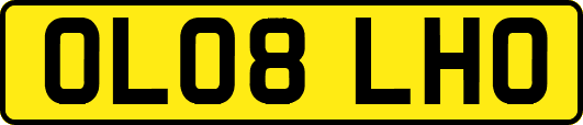 OL08LHO