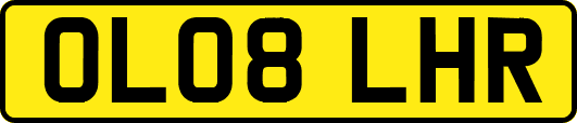 OL08LHR