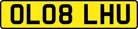 OL08LHU