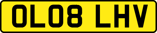 OL08LHV