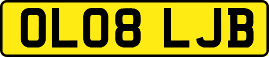 OL08LJB