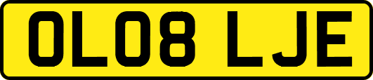 OL08LJE