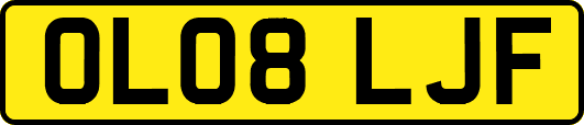 OL08LJF