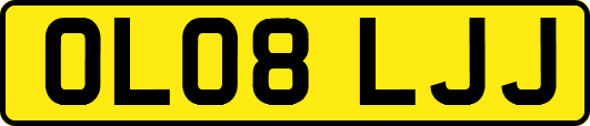 OL08LJJ