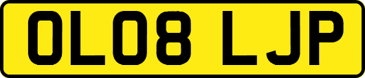 OL08LJP