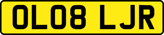OL08LJR