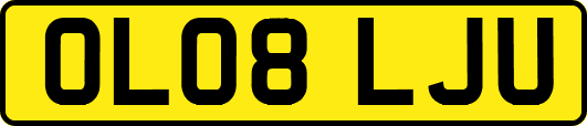 OL08LJU