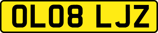 OL08LJZ