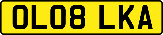 OL08LKA