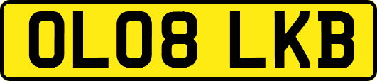 OL08LKB