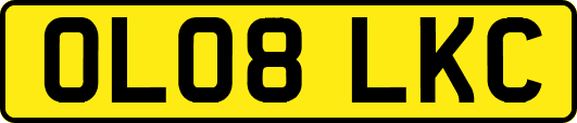 OL08LKC