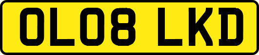 OL08LKD