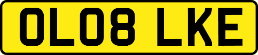 OL08LKE