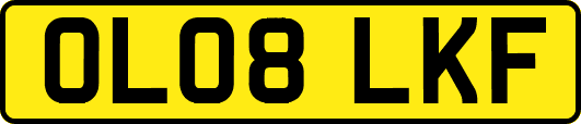 OL08LKF