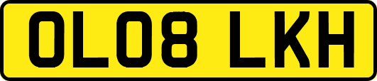 OL08LKH