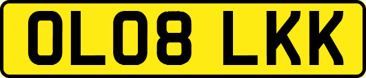 OL08LKK