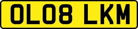 OL08LKM