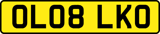 OL08LKO