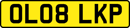 OL08LKP