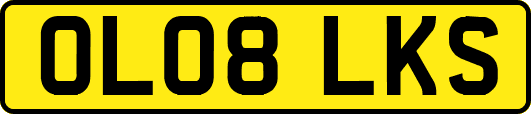 OL08LKS