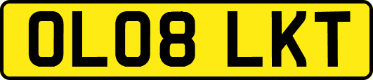 OL08LKT