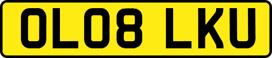 OL08LKU