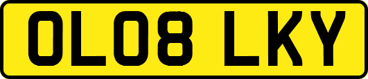 OL08LKY