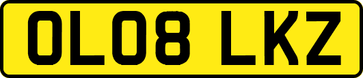 OL08LKZ