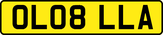 OL08LLA