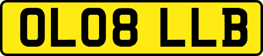 OL08LLB