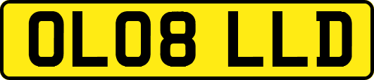 OL08LLD