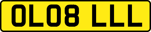 OL08LLL