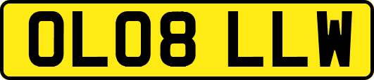 OL08LLW