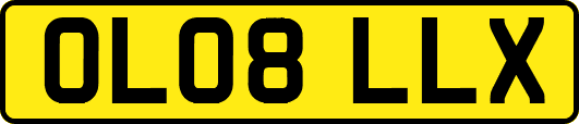 OL08LLX