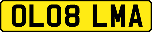 OL08LMA